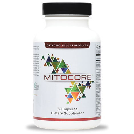 MitoCORE 60 capsules