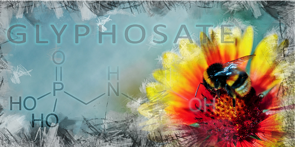 Glyphosate