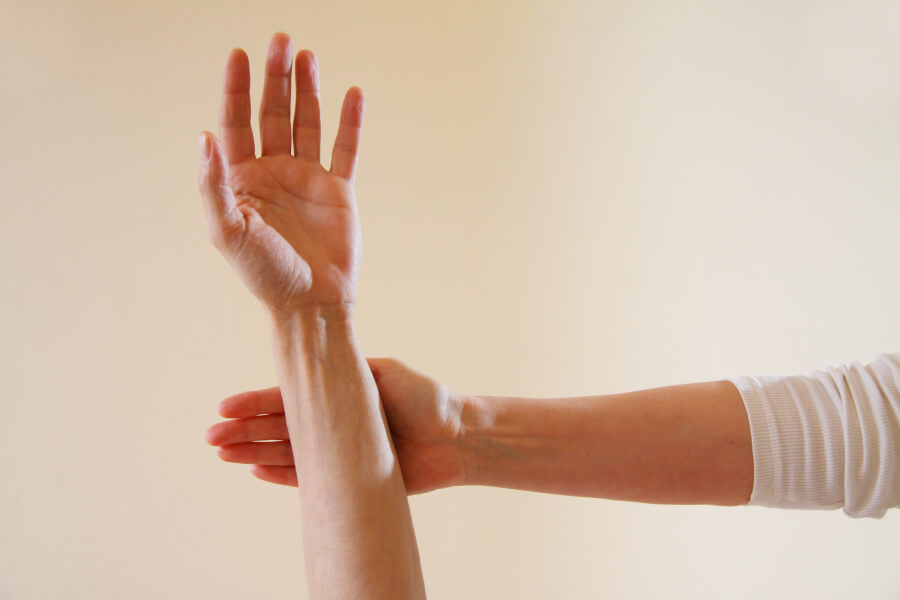 denver muscle testing