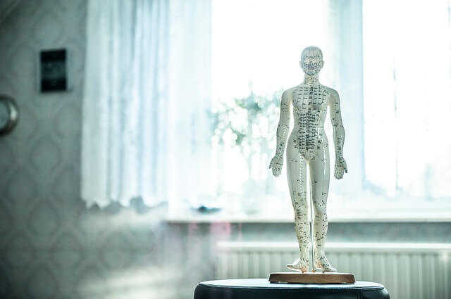 7 Reasons to Seek Out Acupuncture
