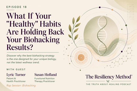 What If Your "Healthy" Habits Are Holding Back Your Biohacking Results?