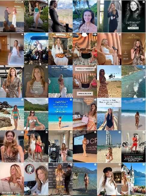 Island Natalie: Everyone Has Parasites and Toxins