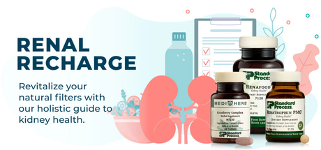 Renal Recharge
