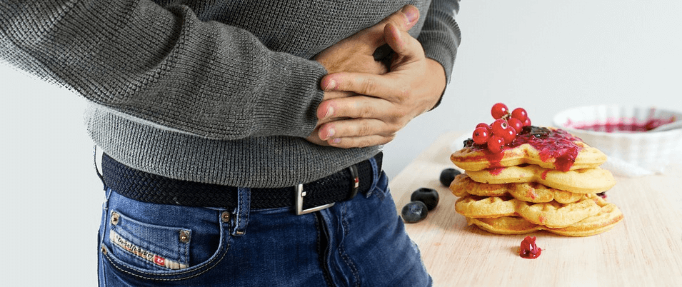 Which Digestive Disorder Do I Have?