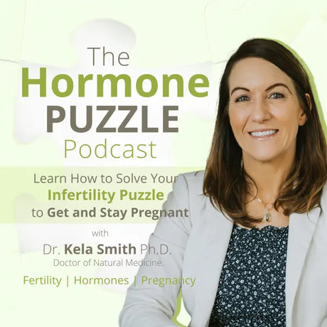 The Hormone Puzzle: Optimizing Fertility With Chinese Medicine