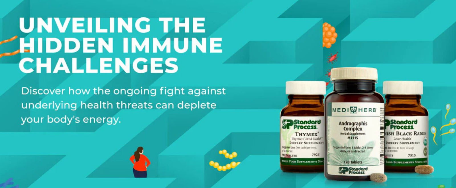 Unveiling the Hidden Immune Challenges