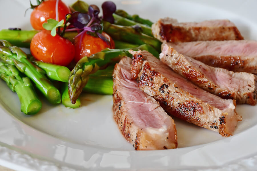 tips to increase protein intake
