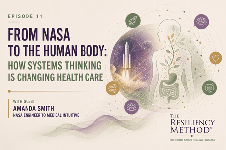 From NASA to the Human Body: How Systems Thinking Is Changing Health Care