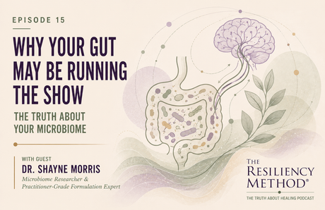 Why Your Gut May Be Running the Show: The Truth About Your Microbiome