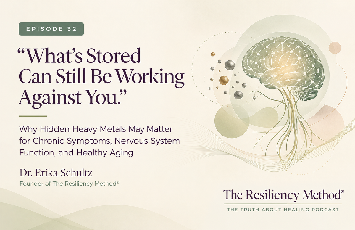 What’s Stored Can Still Be Working Against You.