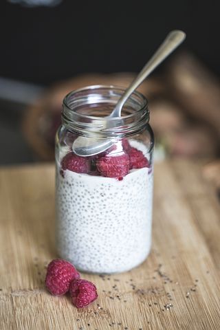 chia pudding recipe