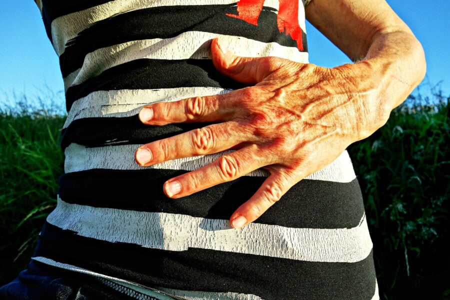 What are parasites doing in my body?