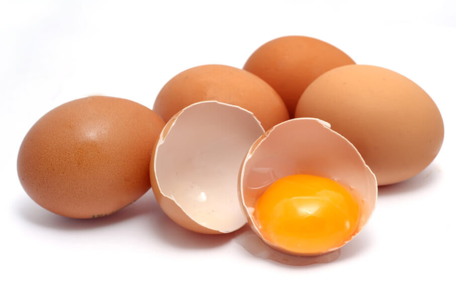 The Great Egg Debate