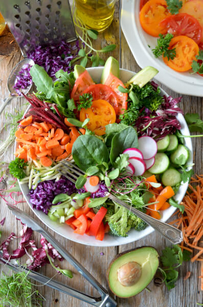 healthy recipes