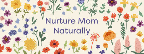 Nurture Mom Naturally