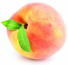 Ginger Peach Chutney