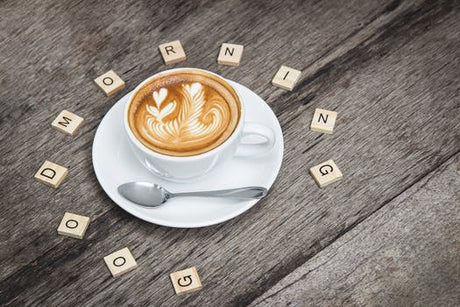 bulletproof coffee recipes