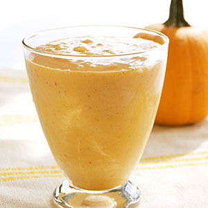 Pumpkin Smoothie