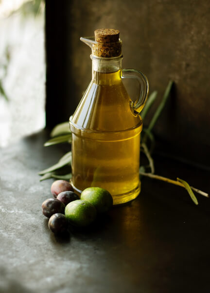 healthy fats