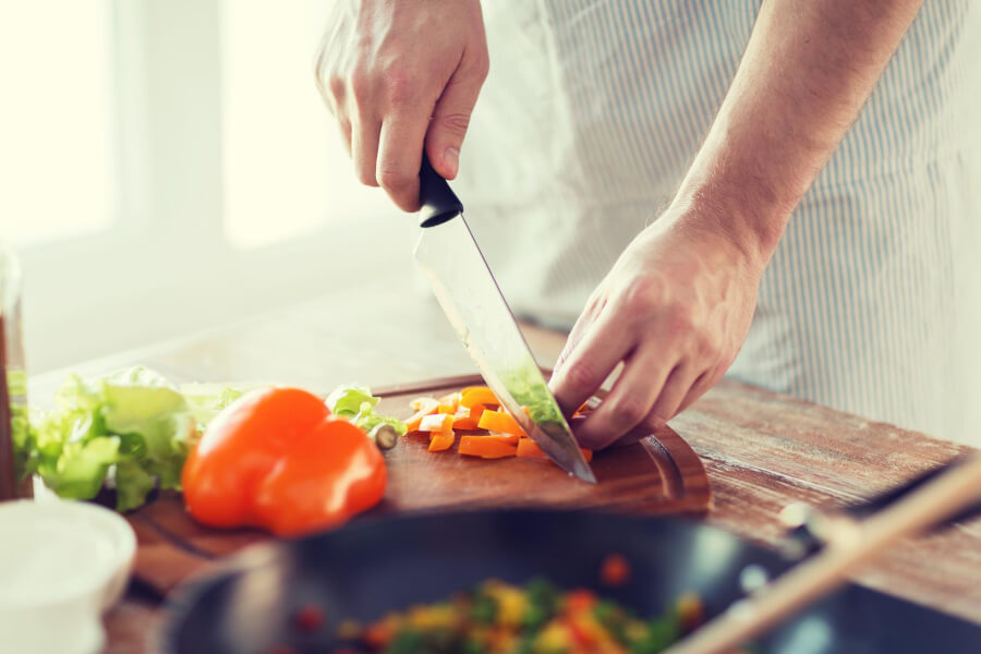 food sensitivities