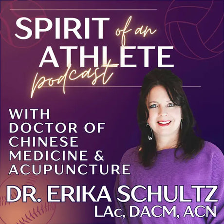 Adaptability and Resilience for High Performers with Dr. Erika Schultz