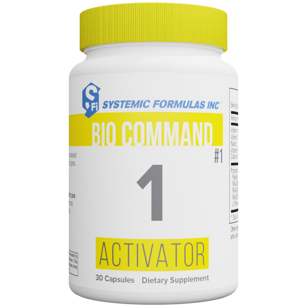 CX1 ACTIVATOR   