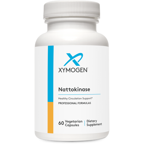 Nattokinase 60 Capsules