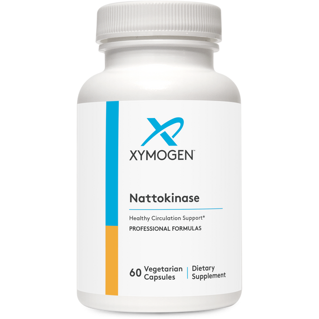 Nattokinase 60 Capsules