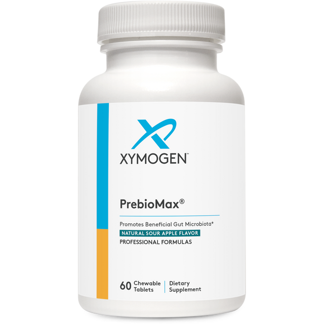 PrebioMax® Natural Sour Apple 60 Tablets