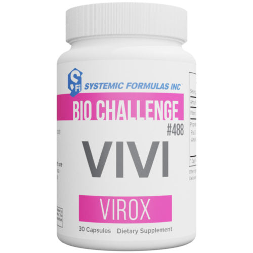 CXVIVI ANTI-VITRO   