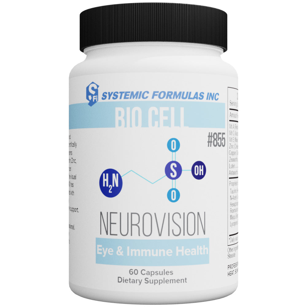 Neurovision