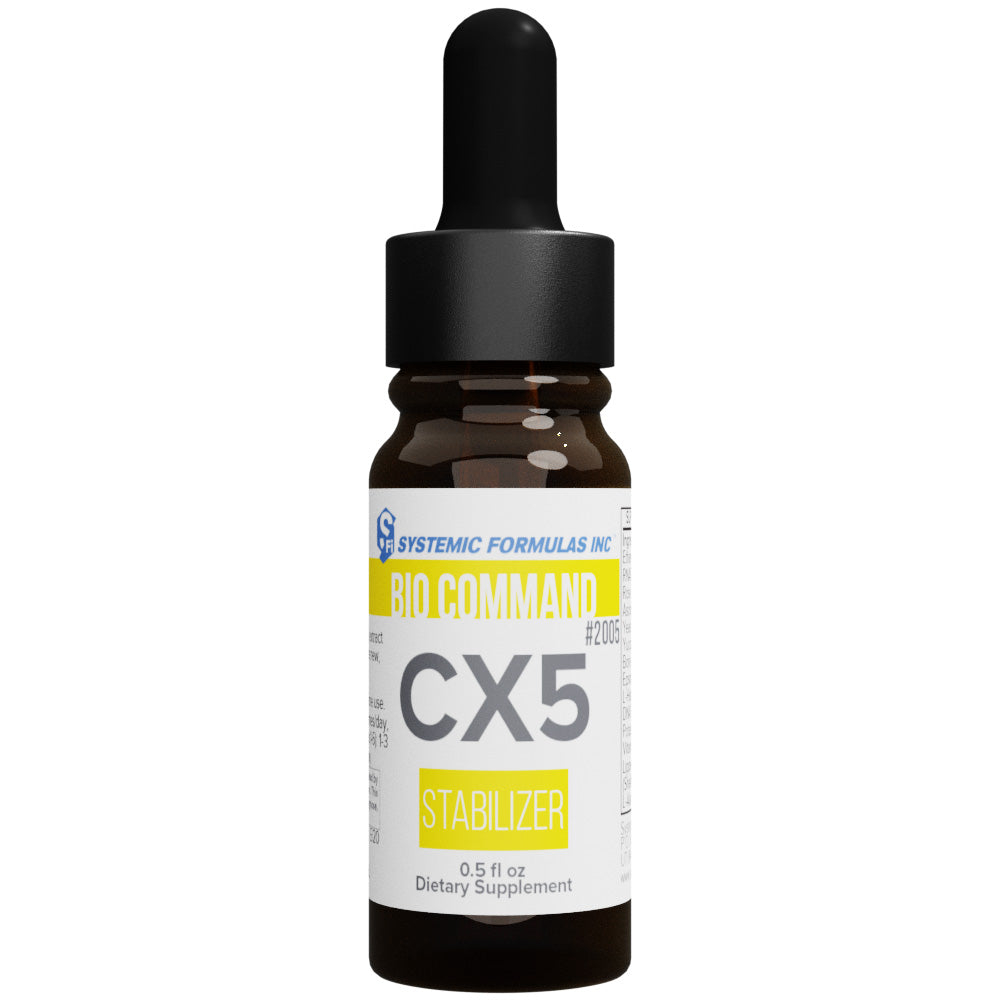 CX5 STABILIZER   