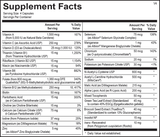 MitoCORE 60 capsules