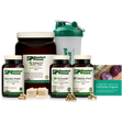 Purification Product Kit with SP Complete® Dairy Free and Gastro-Fiber®, 1 Kit With SP Complete Dairy Free and Gastro-Fiber