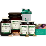 Purification Product Kit with SP Complete® Chocolate and Whole Food Fiber, 1 Kit With SP Complete Chocolate & Whole Food Fiber
