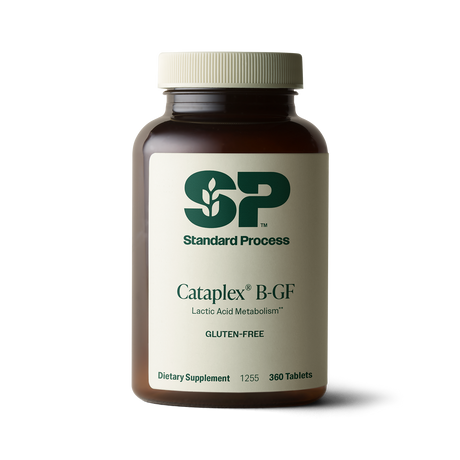 Cataplex® B-GF, 360 Tablets