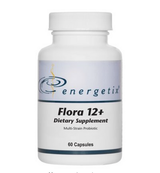 FLORA 12+ (60 CAPS)   