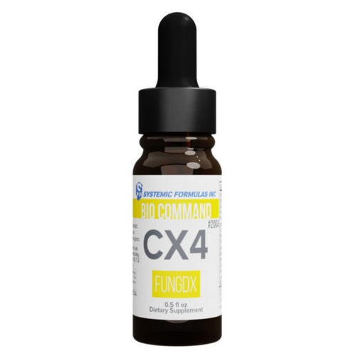 CX4 FUNGDX   