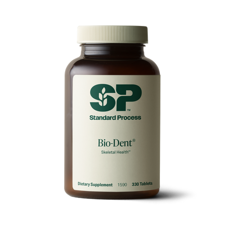 Bio-Dent®, 330 Tablets
