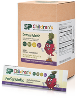 IO_SP Children's® ProSynbiotic, 20 Count