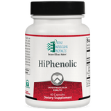 HiPhenolic 60 capsules
