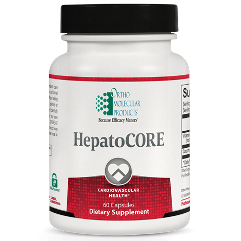 Ortho HepatoCORE