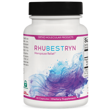 Rhubestryn 30 capsules