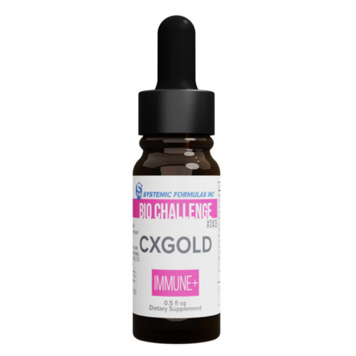 CxGold Immune Plus   