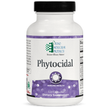 Phytocidal 120 capsules