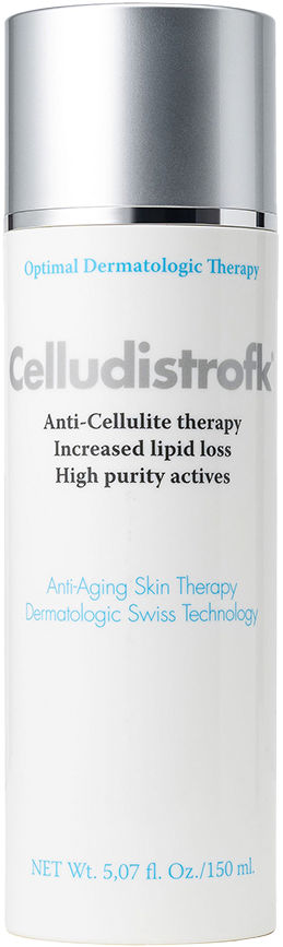 CelluD Anti Cellulite Topical   