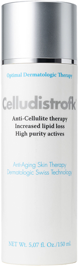 CelluD Anti Cellulite Topical   