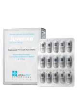 Juvenxa 60 capsules