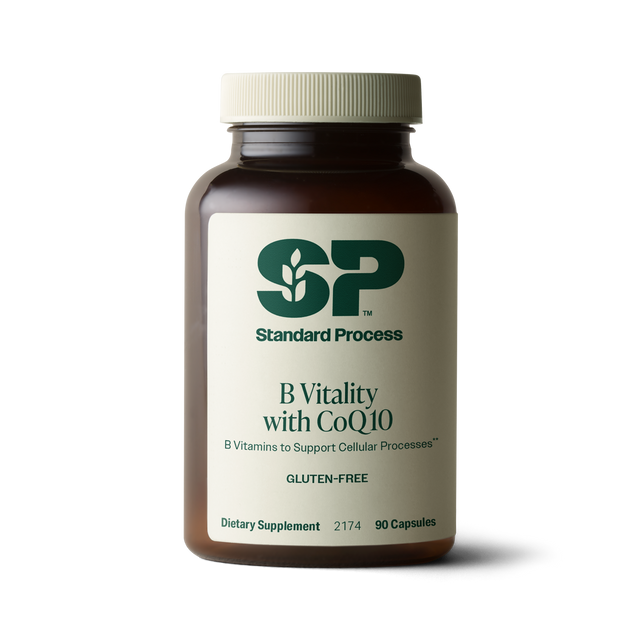 Cellular Vitality, 90 Capsules