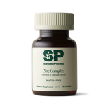 Zinc Complex, formerly known as Chezyn®, 90 Tablets